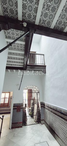 Foto cc906dd8-60a2-451b-9e7a-92154191a35d. Maison jumelée dans San Lorenzo Sevilla