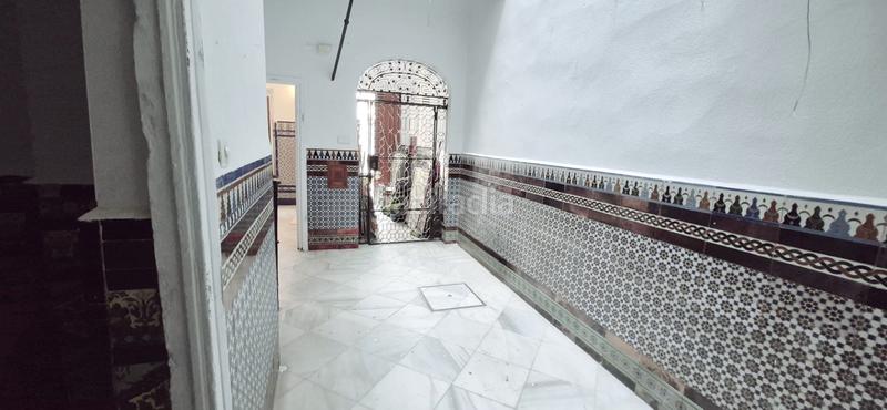 Foto ce6add7b-1c3d-45bf-b9a3-fe532e95b929. Maison jumelée dans San Lorenzo Sevilla