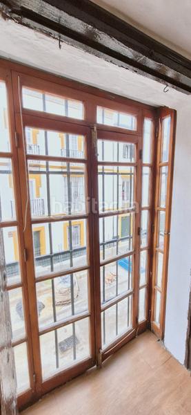 Foto d863079d-1bc7-4693-89d0-4b12e1a77e54. Maison jumelée dans San Lorenzo Sevilla