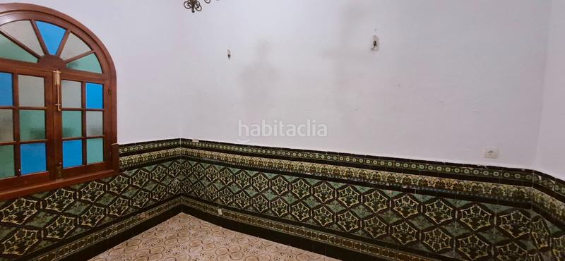 Foto ea3a3b45-877d-44f7-9f73-5d33b3d79dab. Maison jumelée dans San Lorenzo Sevilla