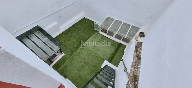 Foto ee738d82-c6f6-4065-a371-c2eec35c0b56. Maison jumelée dans San Lorenzo Sevilla