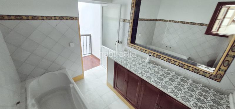 Foto eee390af-de1c-43aa-b411-36e8035d4c78. Maison jumelée dans San Lorenzo Sevilla