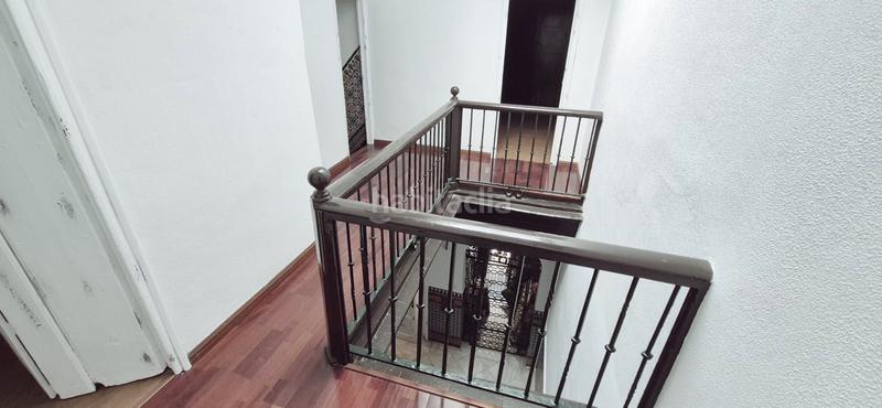 Foto fa2f84cf-977b-45f5-96ba-500a8c15eaf0. Maison jumelée dans San Lorenzo Sevilla