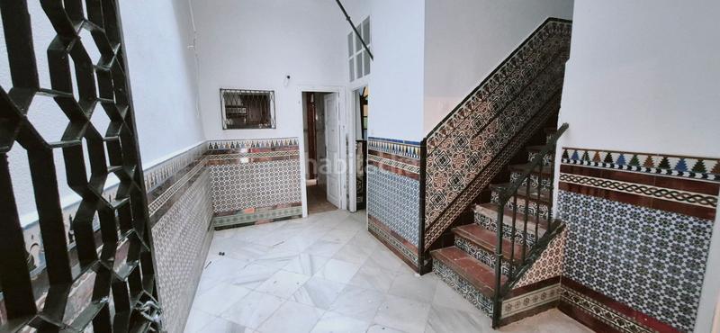 Foto febbb5e3-f48e-4e0f-9ef3-3b5c936f3208. Maison jumelée dans San Lorenzo Sevilla