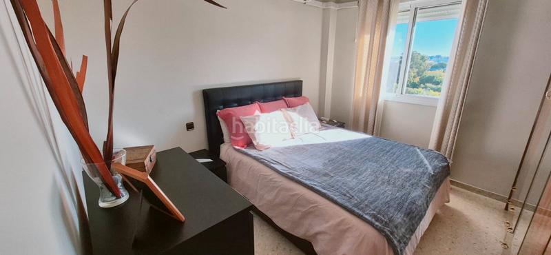 Foto 08523bb5-ffc9-4294-951d-252b3746703b. Pis amb aparcament piscina a Pino Montano - Consolación Sevilla