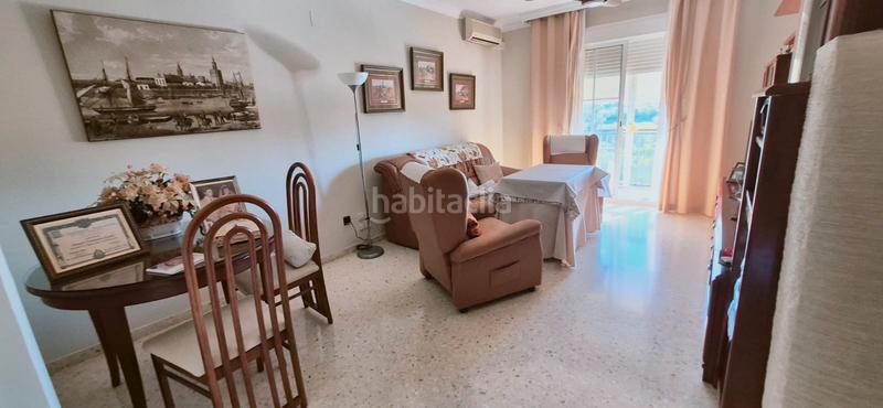 Foto 342601e0-bca2-4f06-b8bb-605f7413c116. Pis amb aparcament piscina a Pino Montano - Consolación Sevilla