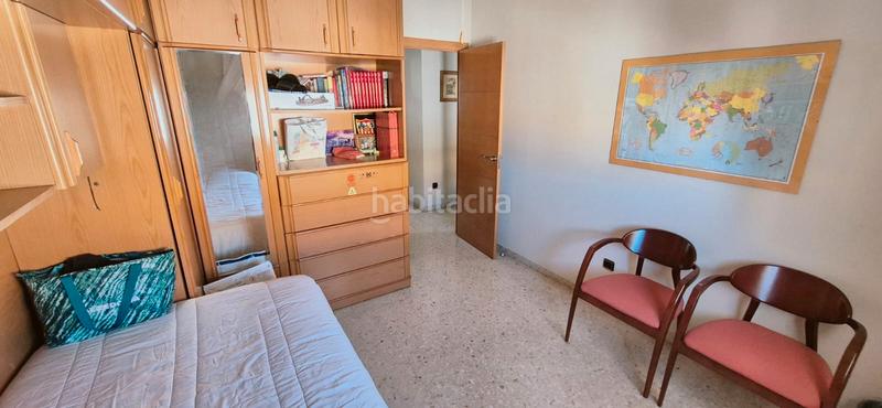 Foto 4bee1fdd-603c-48c1-8500-6eac19f4f171. Pis amb aparcament piscina a Pino Montano - Consolación Sevilla