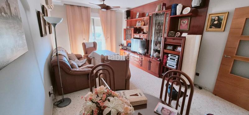 Foto 6803d2f5-0a5a-439d-8232-e5130e66dff1. Pis amb aparcament piscina a Pino Montano - Consolación Sevilla