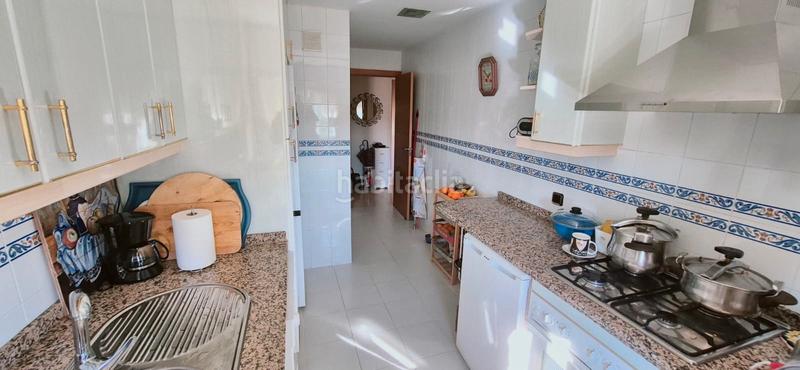 Foto 78d8d133-c55e-4223-92c9-eae573258e4c. Pis amb aparcament piscina a Pino Montano - Consolación Sevilla