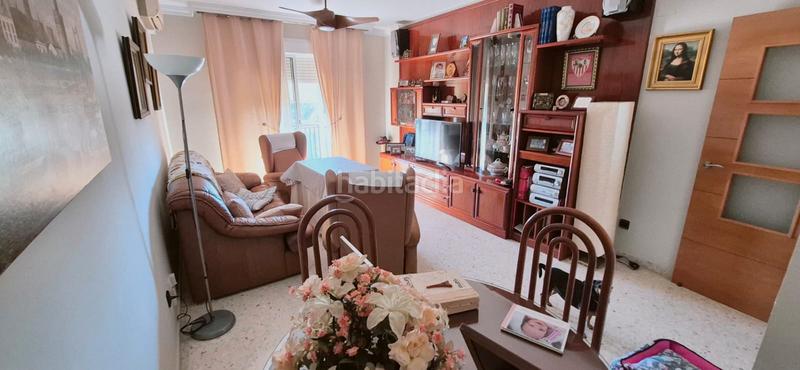 Foto 7bed6177-f41e-4c00-8626-e082b63c96bd. Pis amb aparcament piscina a Pino Montano - Consolación Sevilla