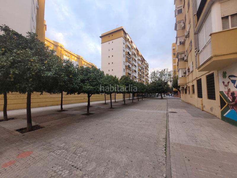 Foto a0acc935-d756-4ccd-91c6-a1319ffe18ed. Pis amb aparcament piscina a Pino Montano - Consolación Sevilla