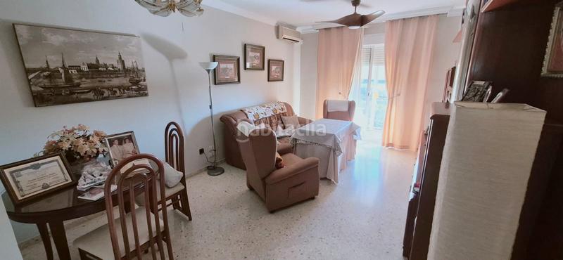 Foto b99b5a68-9c4d-4e29-ae11-1815c5eaa951. Pis amb aparcament piscina a Pino Montano - Consolación Sevilla