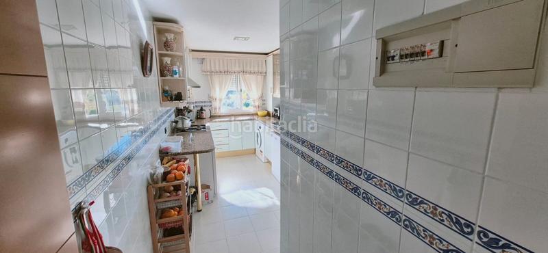 Foto bc677838-161c-492c-b81a-26b7592fa6a2. Pis amb aparcament piscina a Pino Montano - Consolación Sevilla