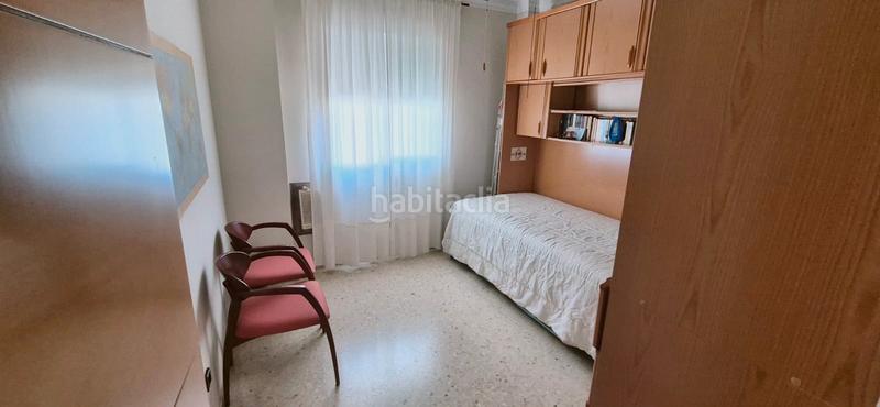 Foto c0d7da77-a1dd-4299-991a-11b89c730ec8. Pis amb aparcament piscina a Pino Montano - Consolación Sevilla