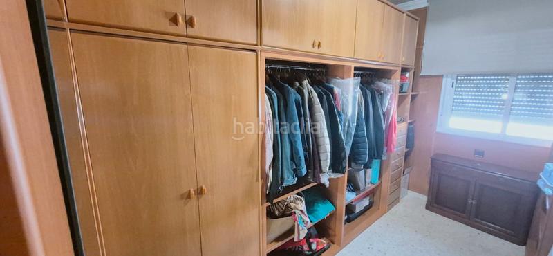 Foto ed244a66-a5a1-49e5-844f-9167777107bc. Pis amb aparcament piscina a Pino Montano - Consolación Sevilla