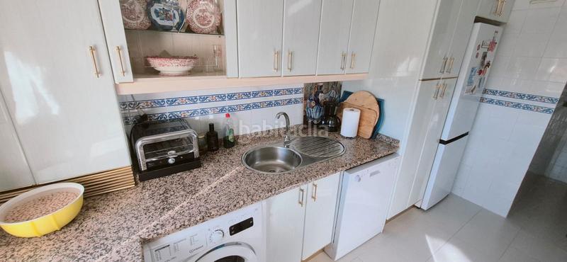 Foto f47323ad-5305-4f6e-9238-e65dae9c934d. Pis amb aparcament piscina a Pino Montano - Consolación Sevilla