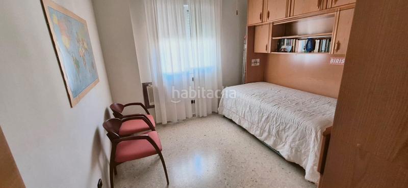 Foto f68998a9-c4b4-42d3-97b9-14aed6343d5f. Pis amb aparcament piscina a Pino Montano - Consolación Sevilla