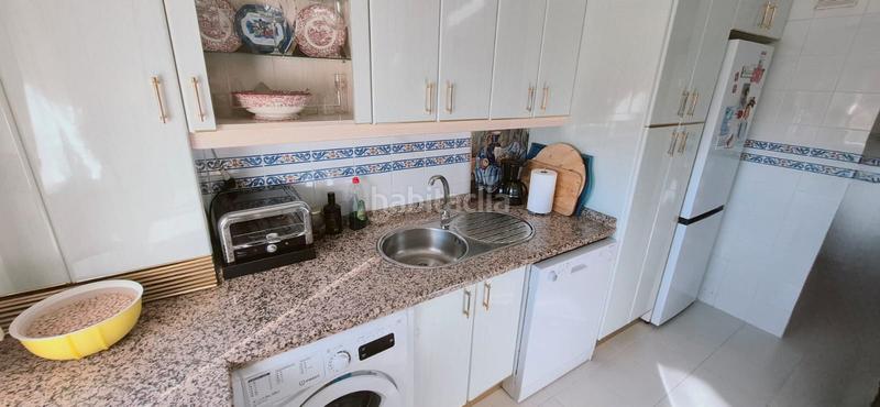 Foto fa3f1cb0-3803-45d8-987f-416b7f80e3c6. Pis amb aparcament piscina a Pino Montano - Consolación Sevilla