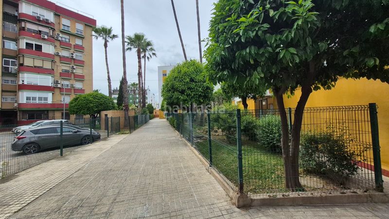Foto 0d31a0b0-035a-4b8a-86cb-b72b1b2cfa60. Pis a Villegas Sevilla