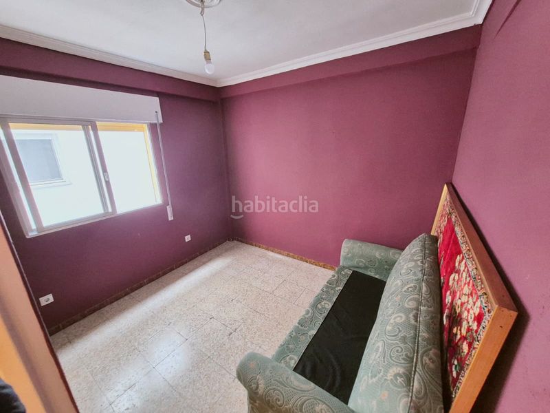 Foto 44b397b8-73c3-4a21-a162-7bae6c86537f. Pis a Villegas Sevilla
