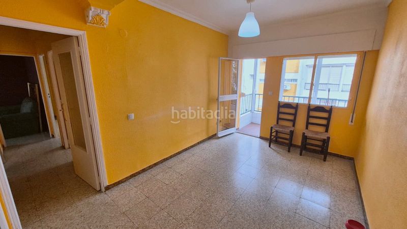 Foto e0a723a8-8f9c-4699-bd31-c91ad9abcc69. Pis a Villegas Sevilla