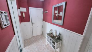 Etagenwohnung  Barriada de san diego. 4 dormitorios + 2 baños + patio + trastero.