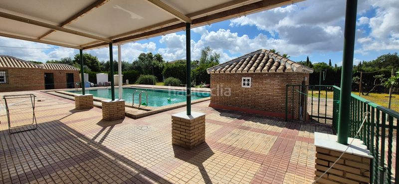 Foto 90876714-4472-4eeb-933d-f02eec1059a4. Xalet amb calefacció aparcament piscina a Carmona