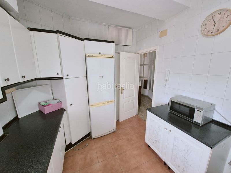 Foto b042e740-e338-46ae-a1a8-bb4d6d439530. Pis amb aparcament a San Pablo Sevilla
