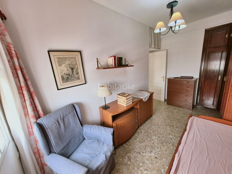 Foto b0e668a9-7d0f-48ec-8f5b-9e2bd6c850a4. Pis amb aparcament a San Pablo Sevilla