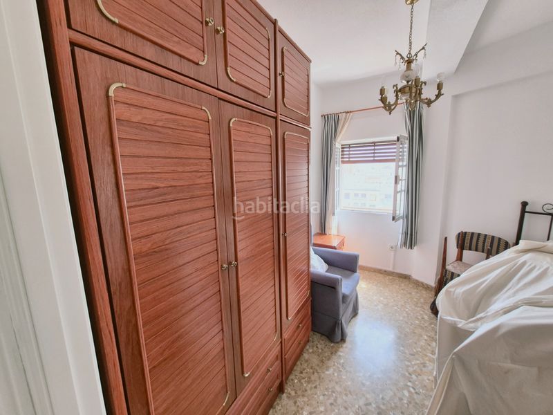 Foto c7384168-28c3-43c2-8b8d-93ce771c9261. Pis amb aparcament a San Pablo Sevilla