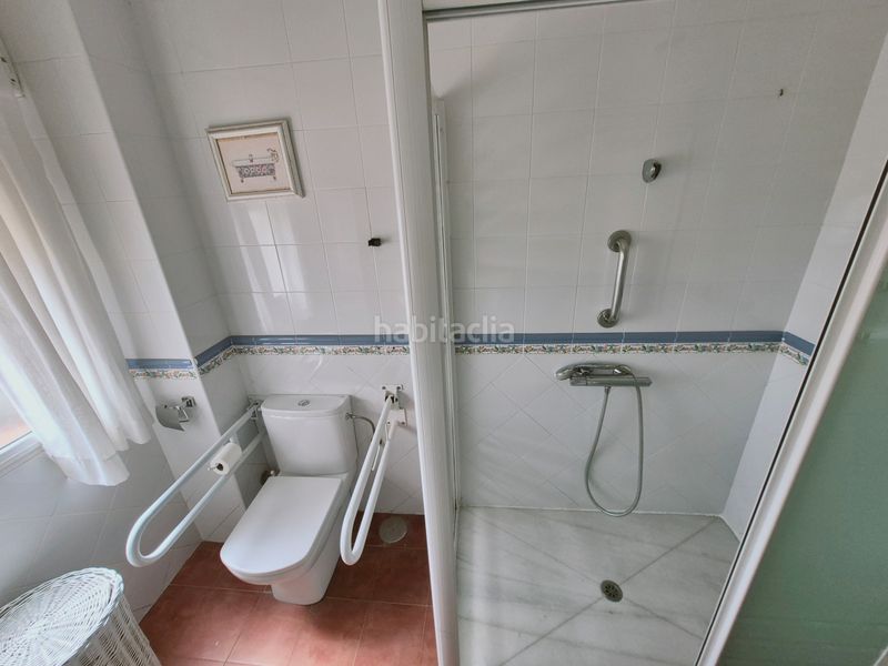 Foto fb72ee2f-b031-4555-8598-ad2ad1728b92. Pis amb aparcament a San Pablo Sevilla