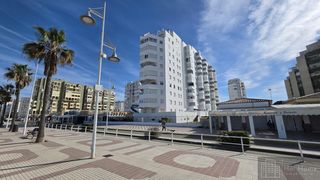 Piso en Valdelagrana. El puerto de santa mar�apiso