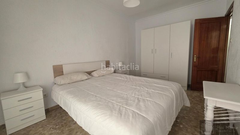 Foto 0a904a7e-2ecc-4c3e-8fd2-2065569433e3. Pis amb calefacció a El Rocío - La Milagrosa Jerez de la Frontera