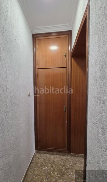 Foto b2ecbf02-bb3f-4236-9c4a-0a42ca46bccb. Pis amb calefacció a El Rocío - La Milagrosa Jerez de la Frontera