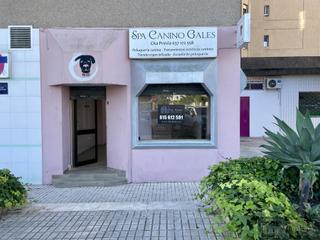 Alquiler Local Comercial en Divina Pastora - La Yeguada. Jerez de la fronteralocal
