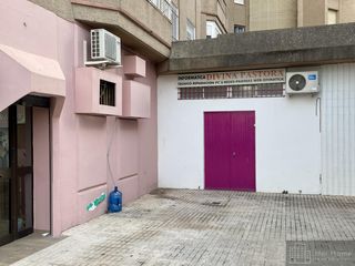 Lloguer Local Comercial a Divina Pastora - La Yeguada. Jerez de la fronteralocal
