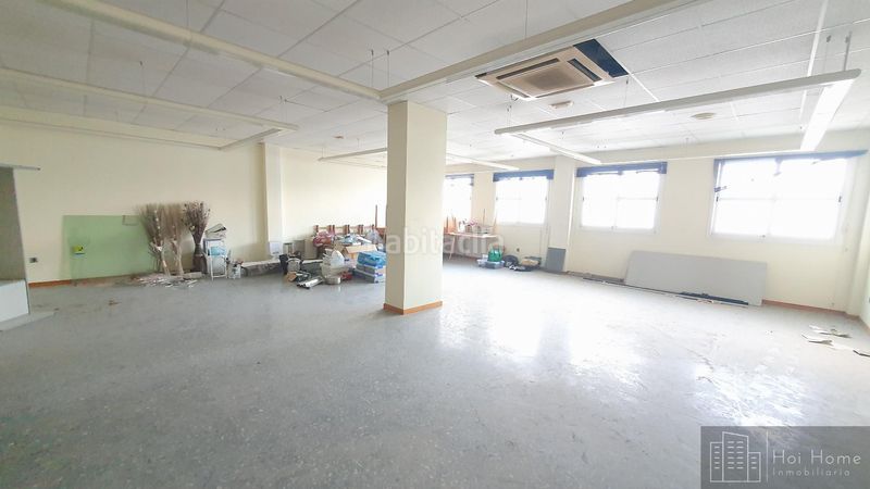 Foto 1ebd4850-c3c3-4710-b6c3-12fc4795390a. Miete büro in Caballero Bonald-S. José Obrero-Guadalcacín Jerez de la Frontera