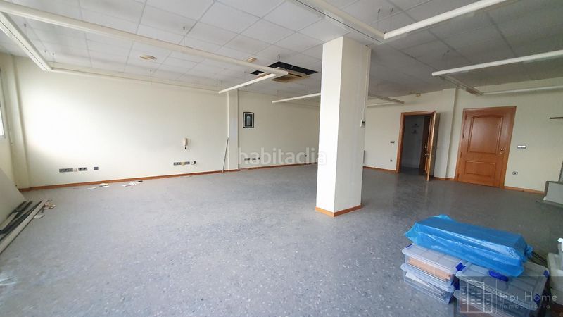 Foto 6e4c2f0e-f1aa-492d-9825-d15a0bdec470. Miete büro in Caballero Bonald-S. José Obrero-Guadalcacín Jerez de la Frontera