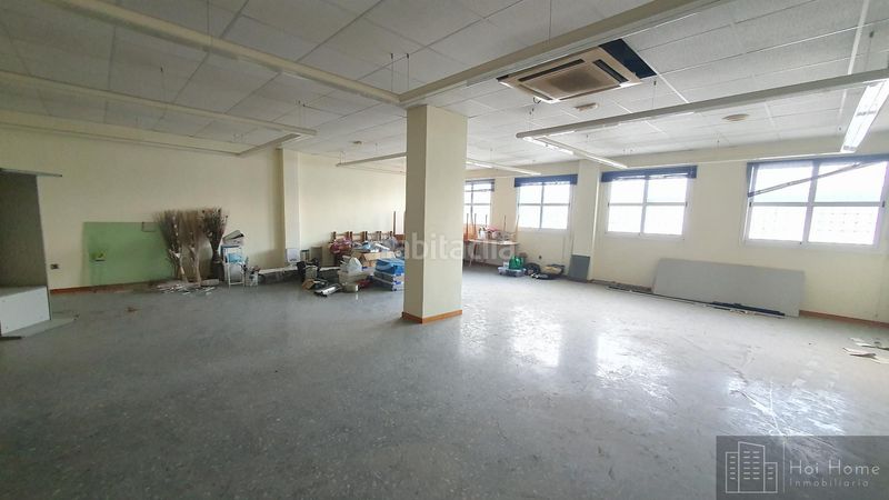 Foto 6fa2623d-f229-4b42-b204-cae22029fbda. Miete büro in Caballero Bonald-S. José Obrero-Guadalcacín Jerez de la Frontera