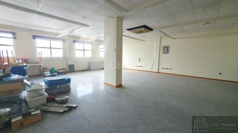 Foto 7783750c-039b-4ba0-bc94-75574ee3deb2. Miete büro in Caballero Bonald-S. José Obrero-Guadalcacín Jerez de la Frontera