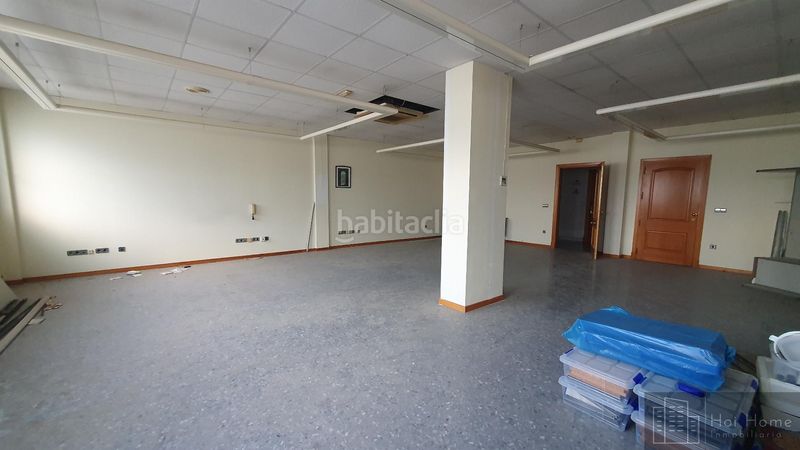 Foto c302fb4f-4e75-4bb5-90d3-89cf37c194e5. Miete büro in Caballero Bonald-S. José Obrero-Guadalcacín Jerez de la Frontera