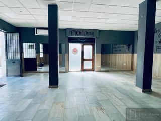 Alquiler Local Comercial en Centro. Jerez de la fronteralocal