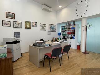 Bureau à Pozoalbero. Jerez de la fronteraoficina