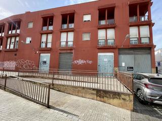 Local commercial à Vallesequillo. Jerez de la fronteralocal