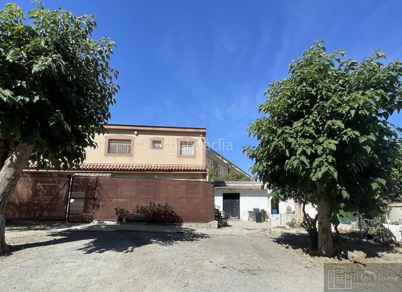 Foto 03e59a1f-475c-4b2d-9b5f-b8eea57eddf5. Terreno residenziale in Parque Atlántico - Ronda este Jerez de la Frontera