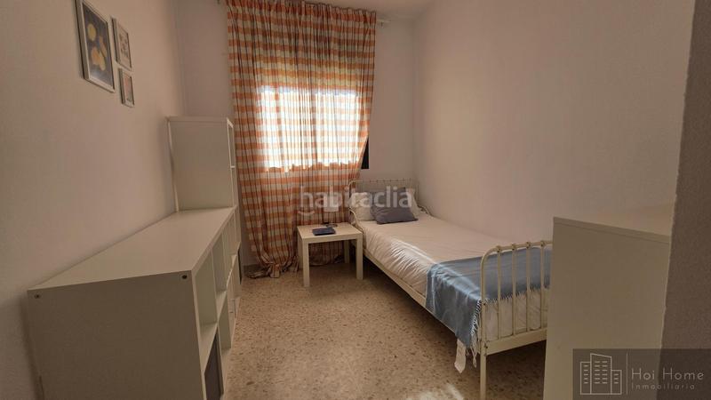 Foto 5b88bd9f-6986-4d2b-970e-f1b4f6fc7051. Appartamento con parcheggio piscina in Parque Atlántico - Ronda este Jerez de la Frontera