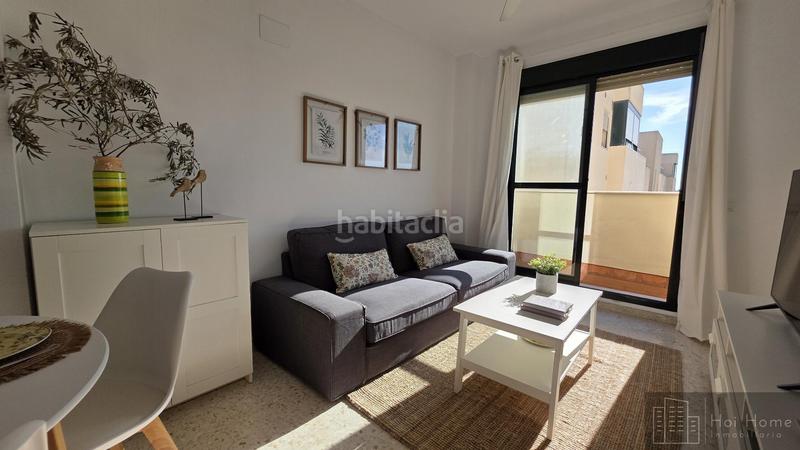 Foto 67bf1198-c6a5-48b5-bf1d-3837d5aec01b. Appartamento con parcheggio piscina in Parque Atlántico - Ronda este Jerez de la Frontera