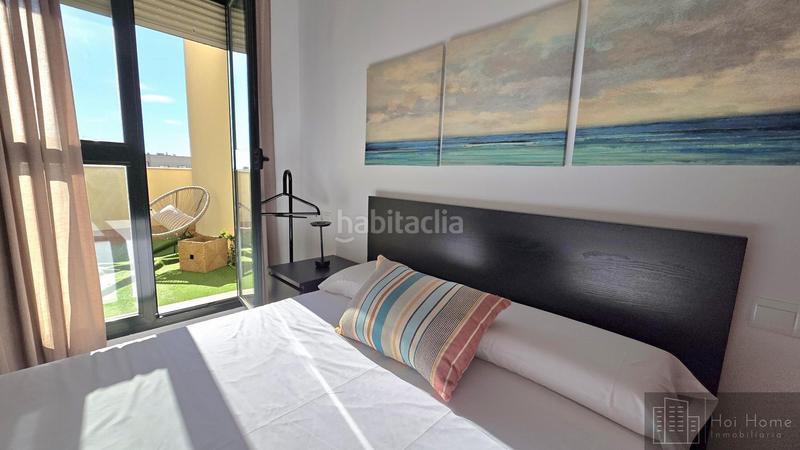 Foto 9e9b8616-7916-4a7b-a7a2-e372f846698c. Appartamento con parcheggio piscina in Parque Atlántico - Ronda este Jerez de la Frontera