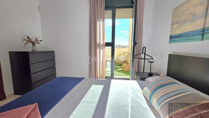 Foto d77a89be-9efa-4a08-8b9e-eb4cd1da70c5. Appartamento con parcheggio piscina in Parque Atlántico - Ronda este Jerez de la Frontera