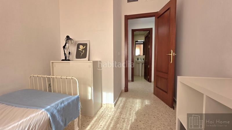 Foto ef14d09a-62c0-43fc-918c-ef9f567e4719. Appartamento con parcheggio piscina in Parque Atlántico - Ronda este Jerez de la Frontera